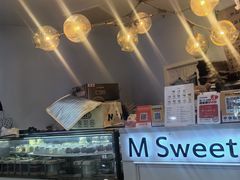 -姆们M Sweetie Cake(三里屯店)