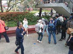 -上海南浦大桥长途旅游客运站