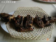 -北京水岸山吧度假村(雁栖镇店)