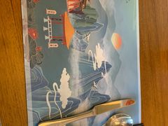 -济南香格里拉·咖啡泉自助餐厅