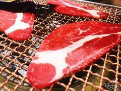 -九田家黑牛烤肉料理(珠江摩尔店)