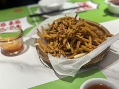 -鑫小城故事·藕汤·家常菜(台北一路总店)