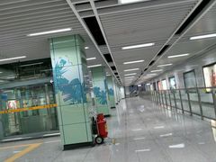 -石厦(地铁站)