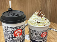 -霸王茶姬(大连万象汇店)