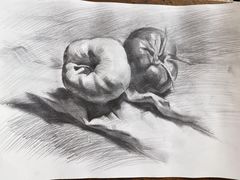-八哥美术·成人美术画室(总校区)