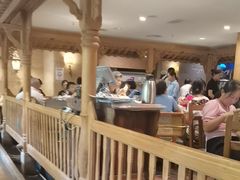 -庭悦餐厅(华侨城店)