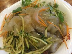 -东北人家铁锅炖(鞍山路店)