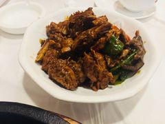 红烧仔鸡-庐州太太(CBD店)