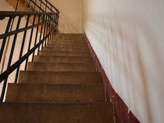 -青岛市江苏路基督教堂