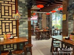 -秦园陕西手工面馆(番禺节能科技园店)