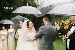 -美薇亭婚礼顾问