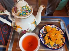 -百年老茶馆