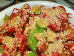 -永安鱼庄·镇江菜(丁卯店)