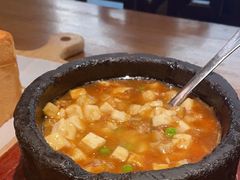 -绿茶餐厅(南昌王府井店)