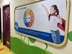 -瑞思少儿中心·少儿英语素养启蒙(新合作校区)