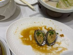 蒜蓉粉丝鲍鱼-唐宫·粤菜海鲜(万象城店)