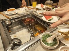 -海底捞火锅(万达广场店)
