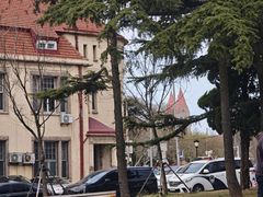 -青岛德国总督楼旧址博物馆