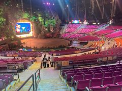 -广州长隆国际大马戏