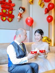 -红丝高端婚礼中心(旗舰店)