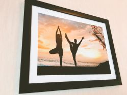 -瑜舍瑜伽连锁教室