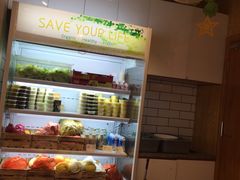 -Dreamsalad梦想轻厨(健康轻食·减脂沙拉·意面·祖庙店)
