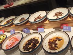 -星伦多自助料理·涮烤一体(嘉兴八佰伴店)