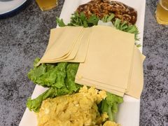 -陈小勺·东北大院(薛家岛店)