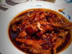 -欧记大排档·景德菜(上海首店)