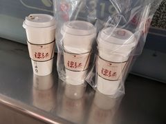 -陈记甜品窝(中山北路店)