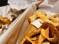 玉米片-Taco Bell 塔可钟(民田路店)