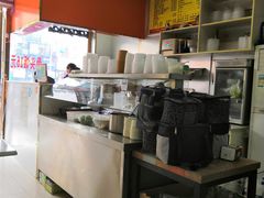 -陈扬蟹黄汤包(开元路店)