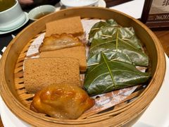 -猪肉婆私房菜(容桂总店)