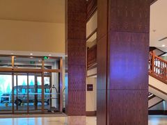 -长白山万达锦华套房酒店