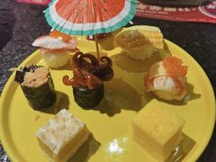 -古田居·特色寿司料理(星之岛旗舰店)