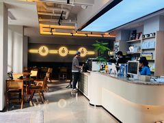 -YEEGIN COFFEE也径咖啡