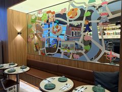 -WOKKA by艮上(中海环宇荟店)