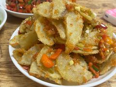 -湘妹湖南菜馆(自力店)