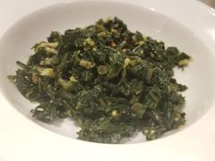 养生苦菜-鼓楼东街老火锅(鼓楼店)