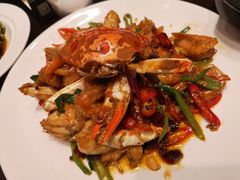 -韩山苑·潮州美食·私房菜(天安数码时代大厦店)