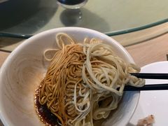 干拌面-花园茶楼(兴城西路店)