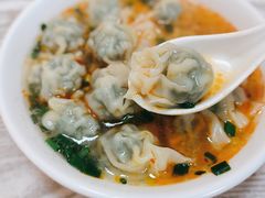-利达汤圆馄饨(川公路店)