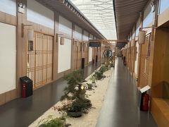 -玖合素手·轻养足浴SPA(云纺大悦城店)