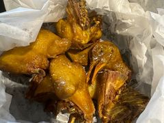 -大鸽饭(马王堆店)