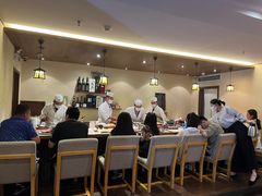 大堂-一阳寿司(麦子街店)