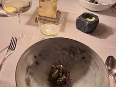 -三嚥阁 La Villa Restaurant