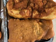 -大福来锅巴菜(古文化街店)