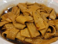 -老街饭庄·地道淮扬菜(扬子江北路总店)