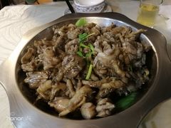 -蟹肉煲蟹肉(阊胥路店)