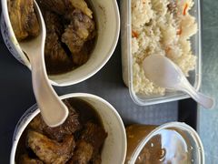 -好成财牛排馆(涂门街总店)